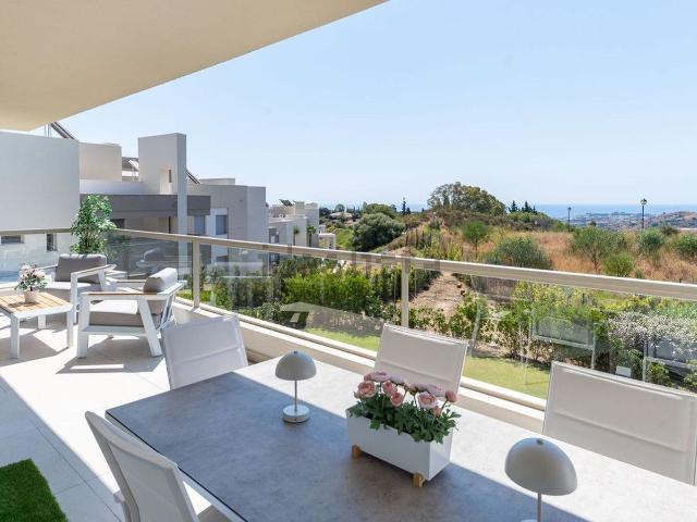 Piso, Mijas