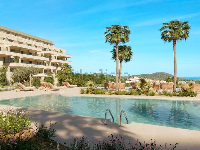 Piso, Mijas