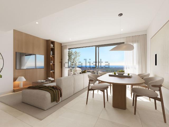 Piso, Mijas