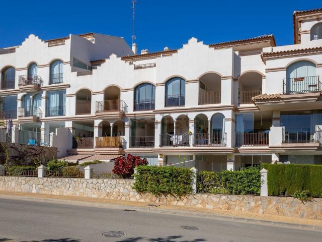 Piso, Mijas