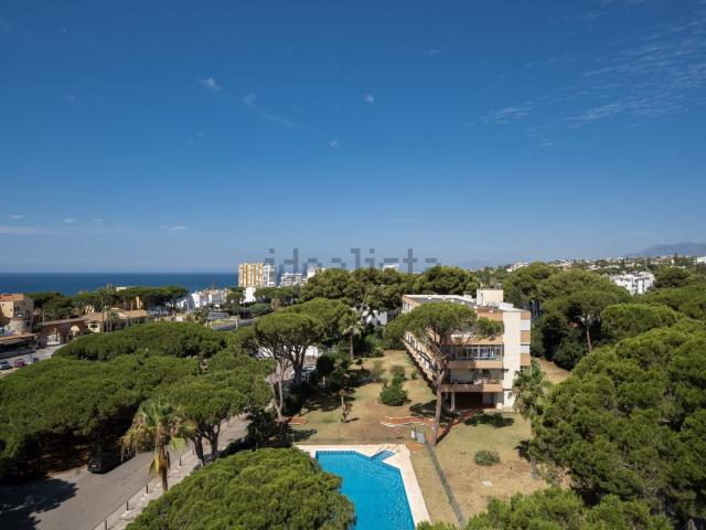 Piso, Mijas