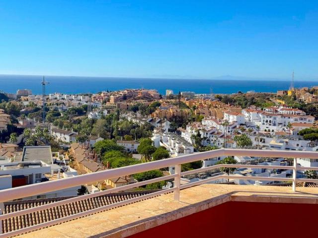 Piso, Mijas