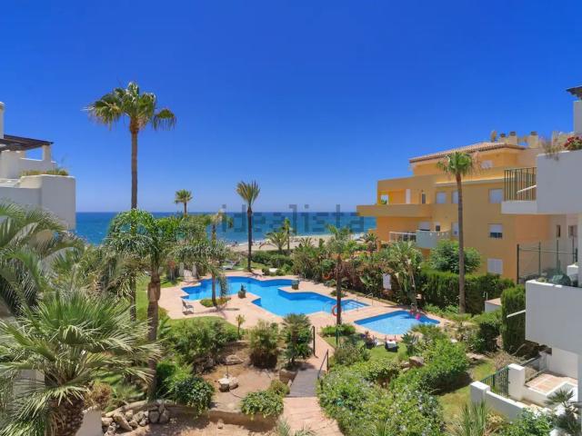 Piso, Mijas