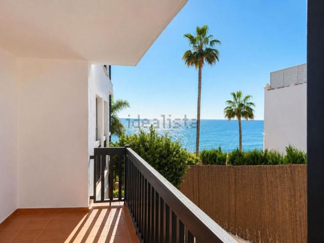 Piso, Mijas