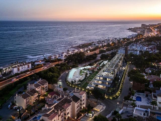 Piso, Mijas