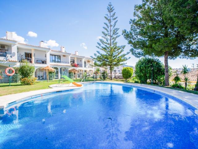 Piso, Mijas