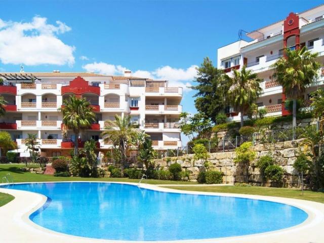 Piso, Mijas