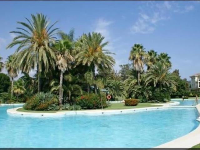 Piso, Mijas