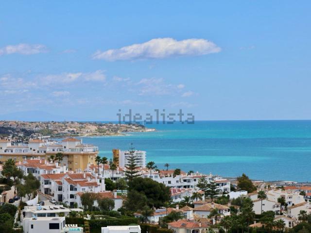 Piso, Mijas