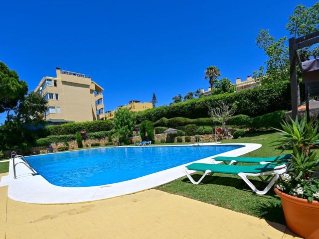 Piso, Mijas