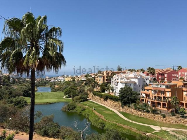 Piso, Mijas