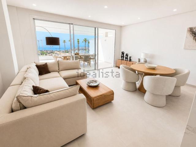 Piso, Mijas