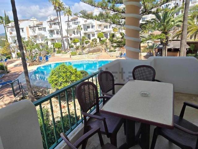 Piso, Mijas