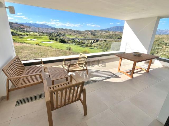 Piso, Mijas