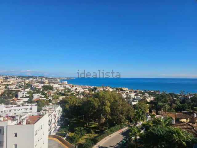 Piso, Mijas
