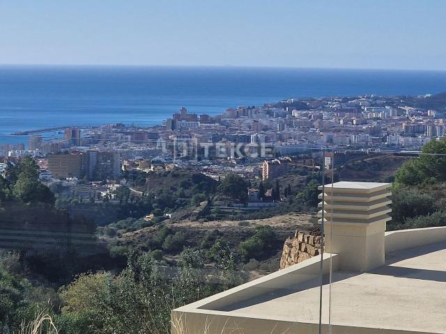 Piso, Mijas
