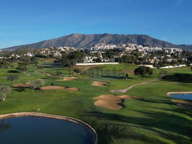 Piso, Mijas