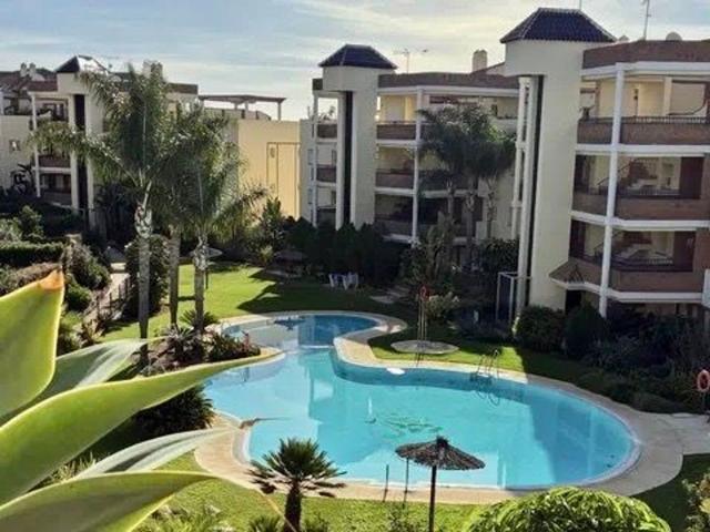 Piso, Mijas