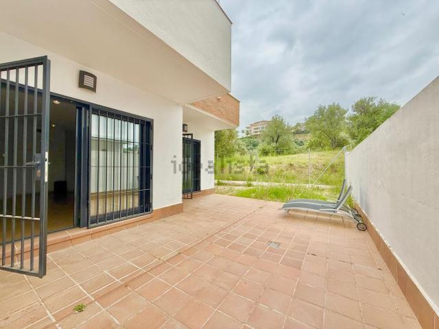 Piso, Mijas