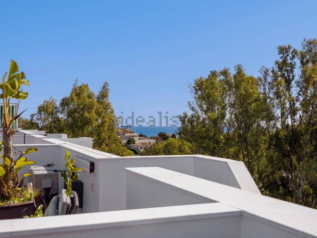 Piso, Mijas