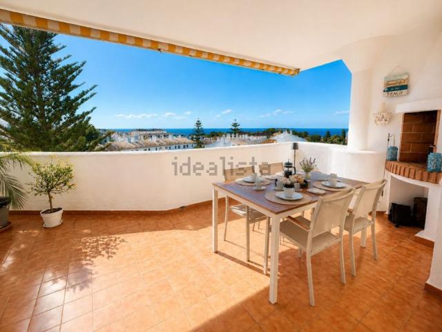 Piso, Mijas