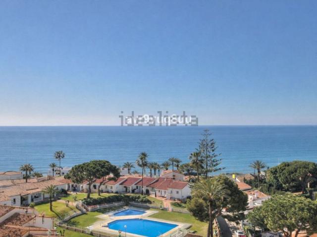 Piso, Mijas