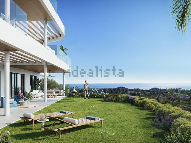 Piso, Mijas