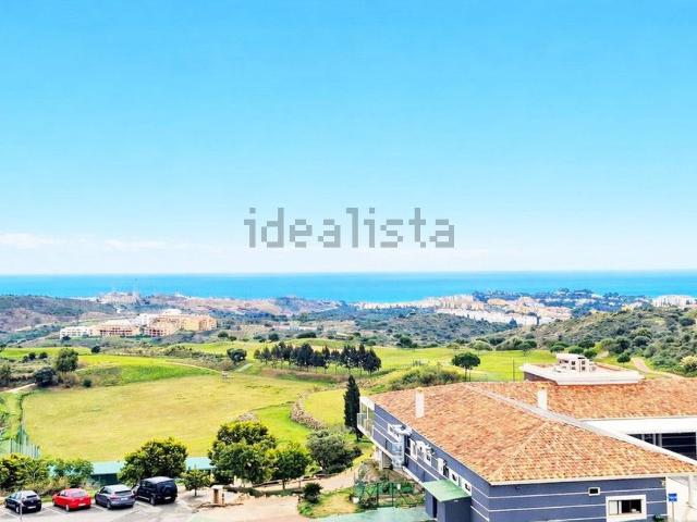 Piso, Mijas