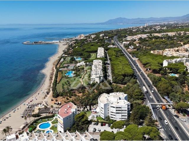 Piso, Mijas
