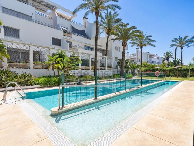 Piso, Mijas