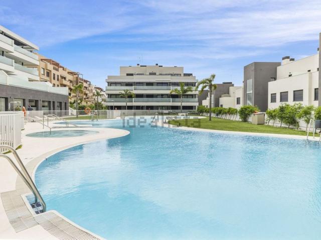 Piso, Mijas