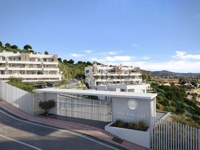 Piso, Mijas