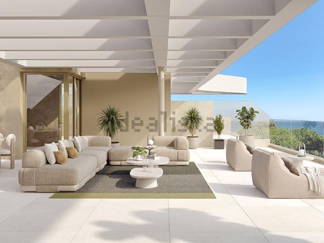 Piso, Mijas