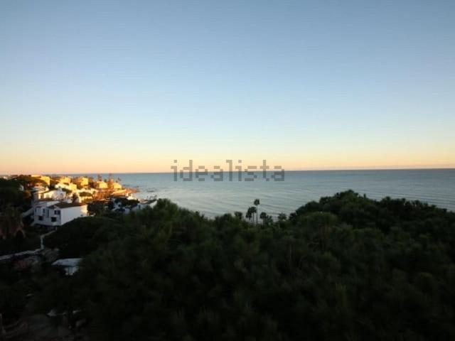 Piso, Mijas