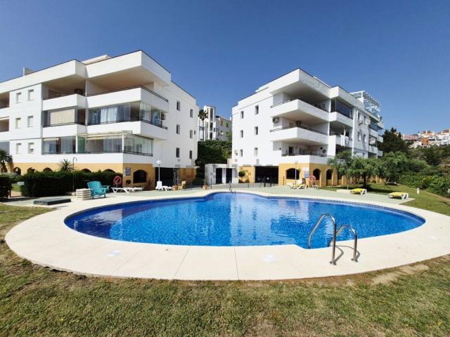Piso, Mijas