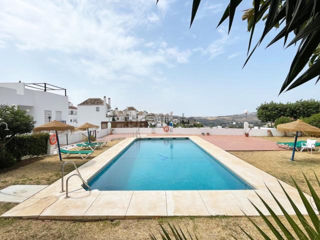 Piso, Mijas