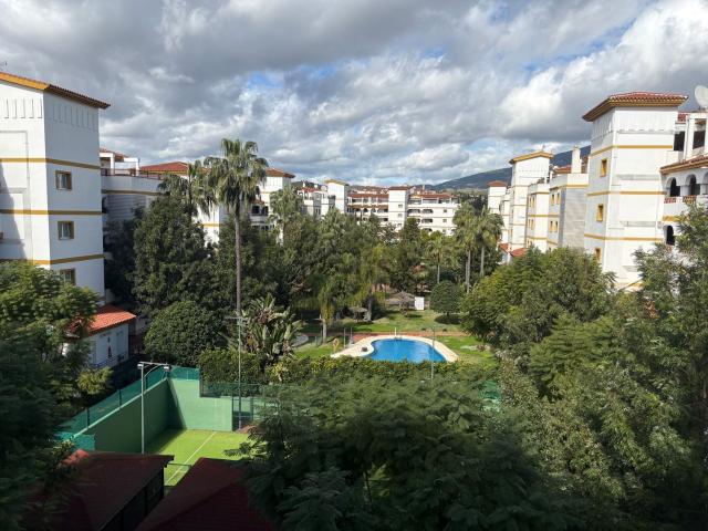 Piso, Mijas