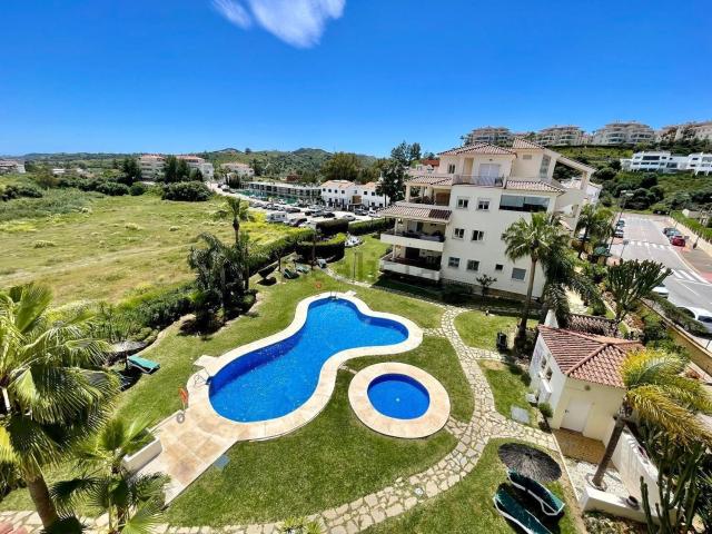Piso, Mijas