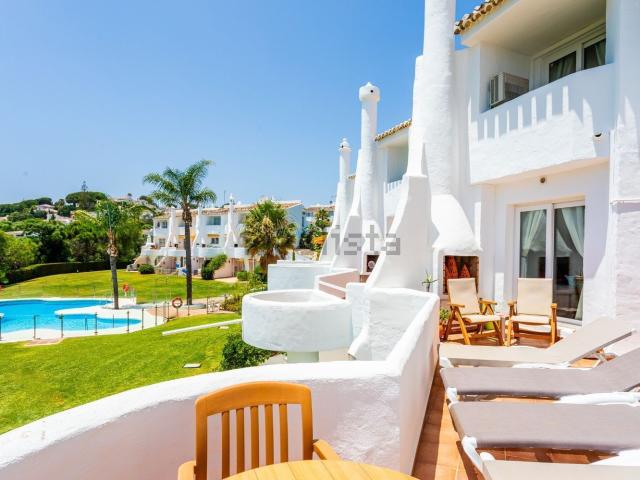 Piso, Mijas
