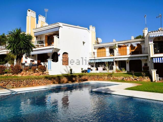 Piso, Mijas