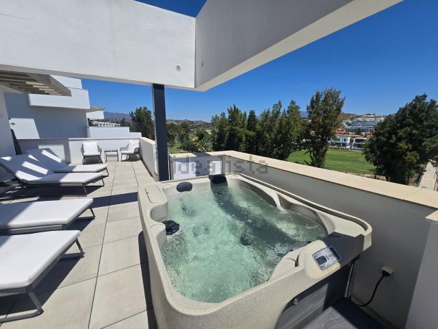 Piso, Mijas