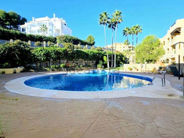 Piso, Mijas