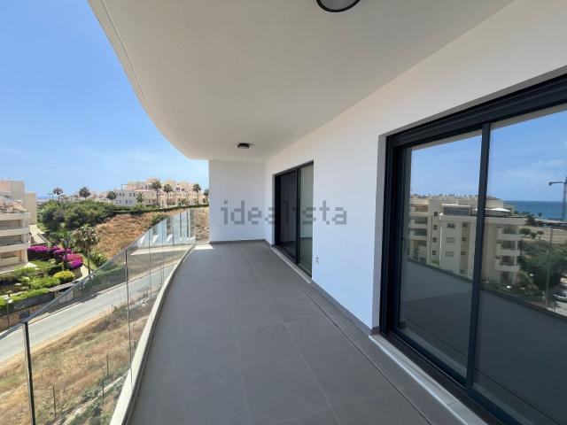 Piso, Mijas