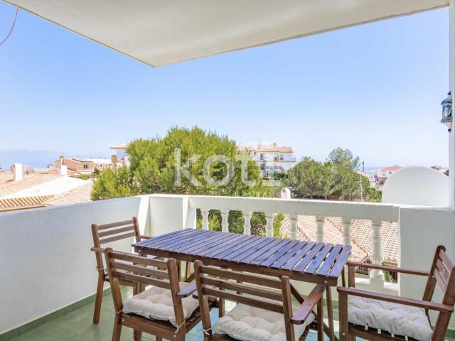 Piso, Mijas