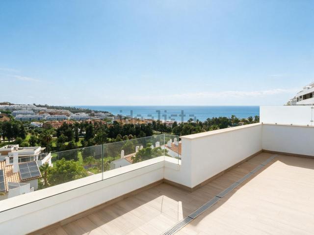 Piso, Mijas