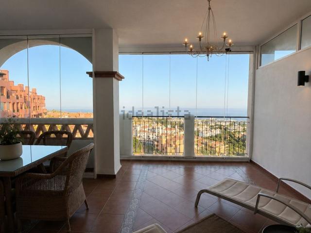 Piso, Mijas