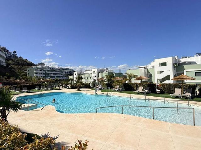 Piso, Mijas