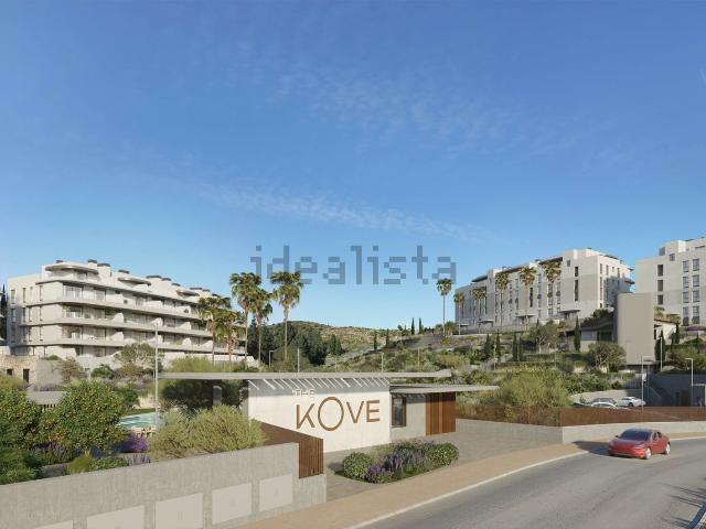 Piso, Mijas