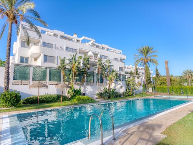 Piso, Mijas