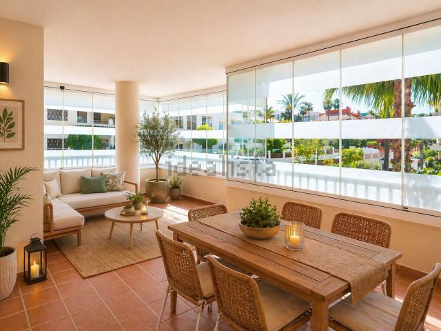 Piso, Mijas